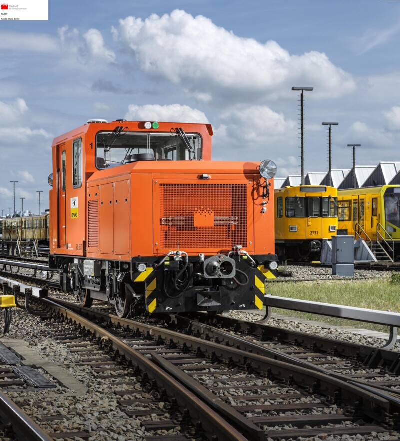 Shunting technology